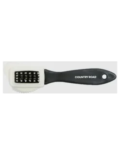 Country Road Suede Cleaning Brush in Multicolour