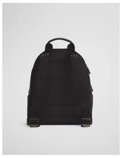 Country Road Travel Backpack in Black