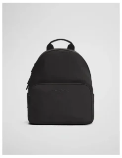 Country Road Travel Backpack in Black