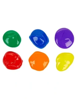 Crayola Washable 6ct Paints