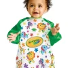 Crayola Young Kids Art Smock