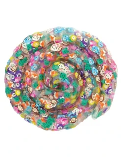 Crazy Aarons Crazy Aarons Putty 4in Hide Inside Party Animals