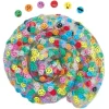 Crazy Aarons Putty 4in Hide Inside Mixed Emotions