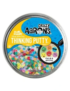 Crazy Aarons Putty 4in Hide Inside Mixed Emotions