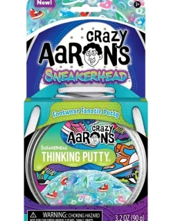 Crazy Aarons Trendsetters Sneakerhead Putty