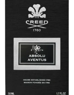 Creed Absolu Aventus Eau De Parfum
