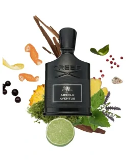 Creed Absolu Aventus Eau De Parfum