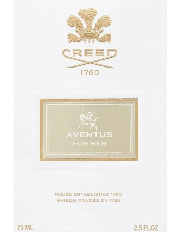 Creed Aventus For Her Eau de Parfum 75ml