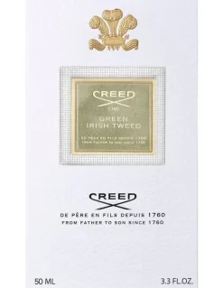Creed Green Irish Tweed Eau de Parfum
