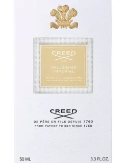 Creed Millésime Impérial Eau De Parfum