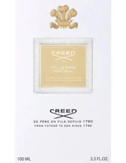 Creed Millésime Impérial Eau De Parfum