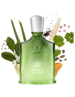 Creed Original Vetiver Eau De Parfum 100ml
