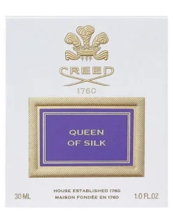 Creed Queen of Silk EDP