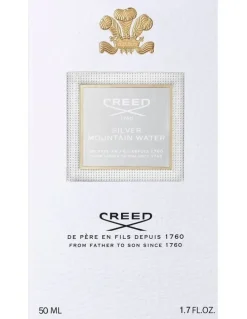 Creed Silver Mountain Water Eau de Parfum