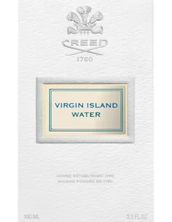 Creed Virgin Island Water Eau de Parfum 100ml