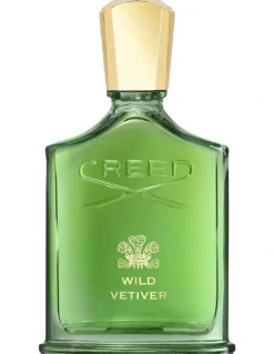 Creed Wild Vetiver