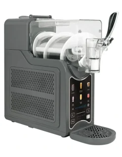 Cucina Prestigio Frosties CSSM352 Slushie Maker 2.6L in Grey