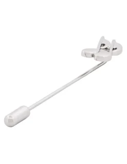 Cudworth Musical Notes Lapel Pin