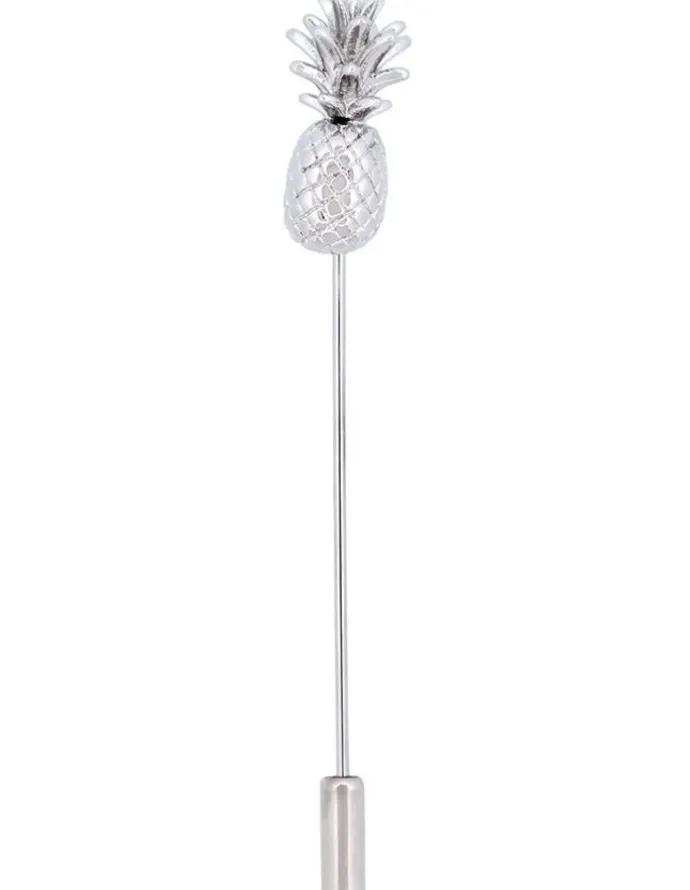 Cudworth Pineapple lapel pin