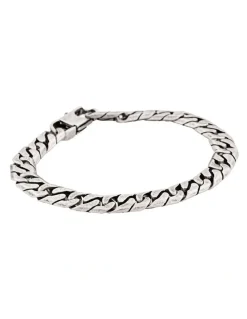 Cudworth Stainless steel necklace 59.5cm