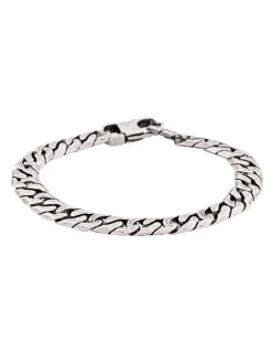 Cudworth Stainless steel necklace 59.5cm
