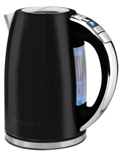 Cuisinart CBK-18BXA Multi Temperature Kettle