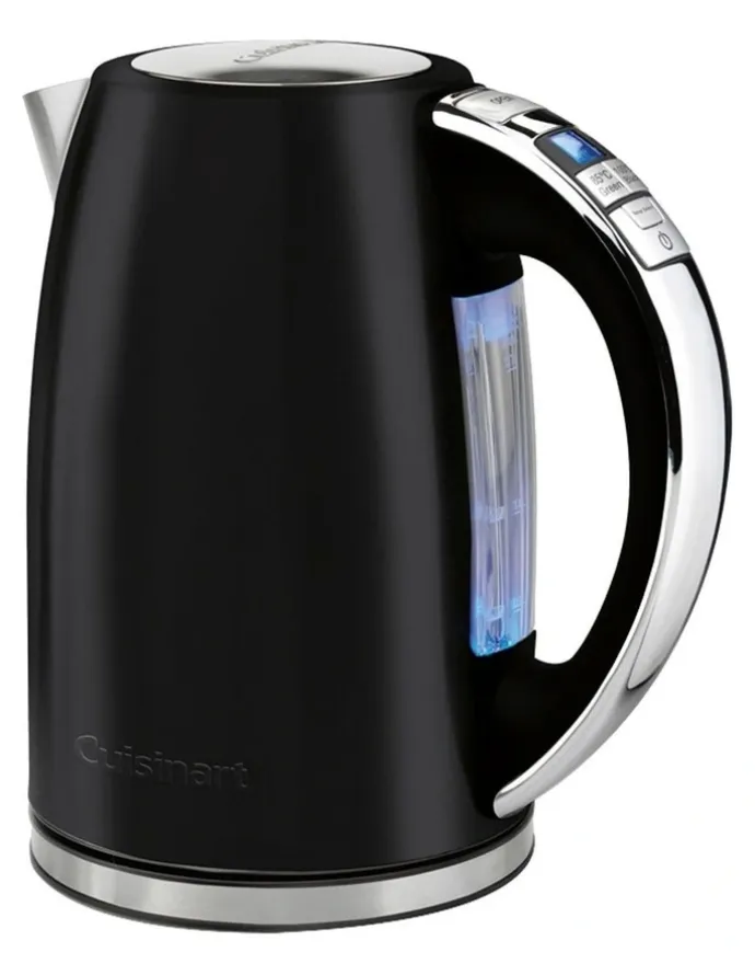 Cuisinart CBK-18BXA Multi Temperature Kettle