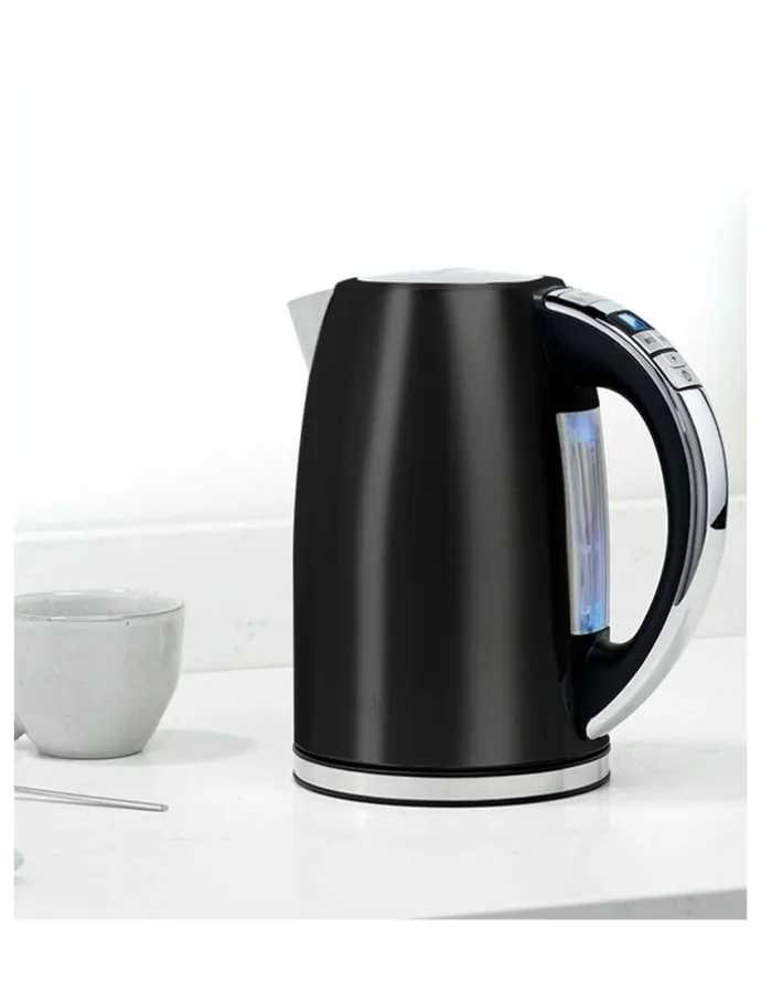 Cuisinart CBK-18BXA Multi Temperature Kettle
