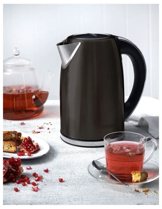 Cuisinart CBK-18BXA Multi Temperature Kettle