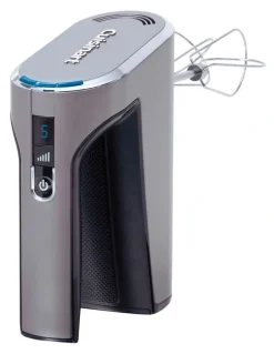 Cuisinart Cordless Hand Mixer RHM-100XA