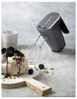 Cuisinart Cordless Hand Mixer RHM-100XA