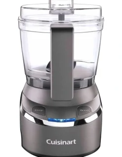 Cuisinart Silver Cordless Mini Chopper RMC-100XA