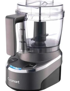 Cuisinart Silver Cordless Mini Chopper RMC-100XA