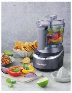 Cuisinart Silver Cordless Mini Chopper RMC-100XA