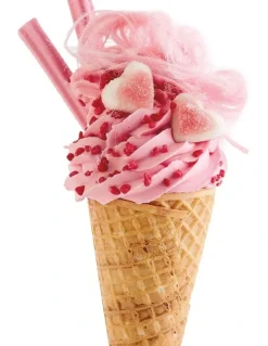 Cuisinart The Soft Serve Ice-48XA