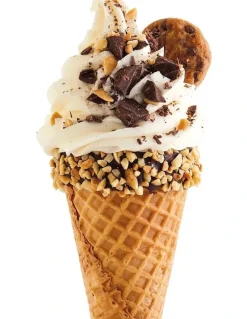 Cuisinart The Soft Serve Ice-48XA