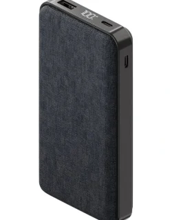 Cygnett ChargePro CY5183PBCHE 20K Power Bank in Midnight