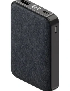 Cygnett ChargePro CY5180PBCHE 10K Power Bank in Midnight