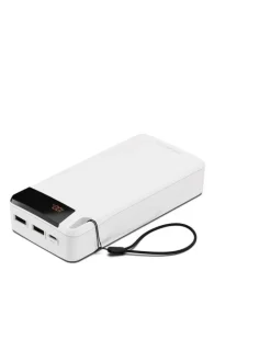 Cygnett ChargeUp Boost Gen4 20K Powerbank in White