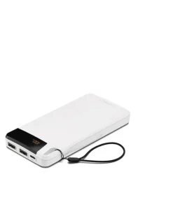 Cygnett ChargeUp Boost Gen4 10K Powerbank in White