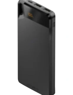 Cygnett ChargeUp Boost Gen4 10K Powerbank in Black