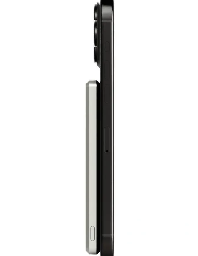 Cygnett 5k Slim Mag Western Bulldogs Power Bank
