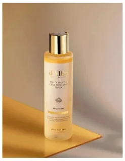 D'Alba Truffle First Aromatic Toner
