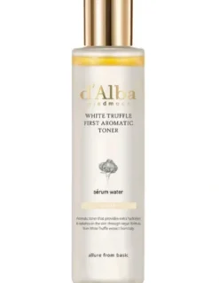 D'Alba Truffle First Aromatic Toner