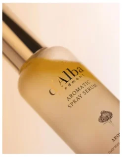 D'Alba Truffle First Aromatic Spray Serum 60ml