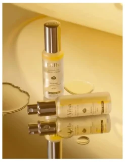 D'Alba Truffle First Aromatic Spray Serum 60ml