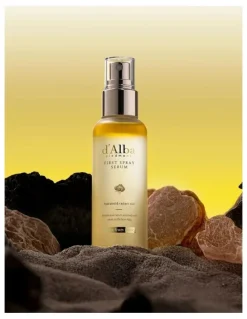 D'Alba White Truffle First Aromatic Spray Serum 120ml