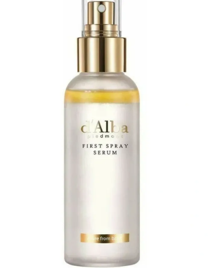 D'Alba White Truffle First Spray Serum