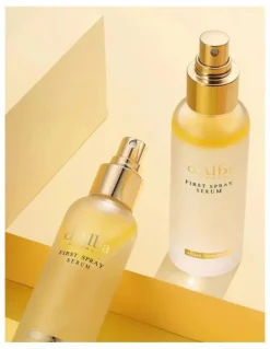D'Alba White Truffle First Spray Serum