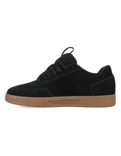 DC Astrix S Skate Shoes in Black